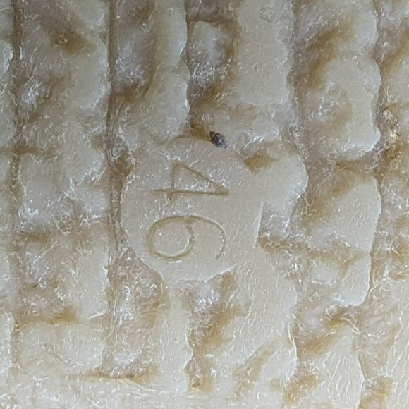 Skagen Slip-On Sneaker Men's Gray Charcoal Brown Size EU 46/ US 15 - Picture 7 of 8